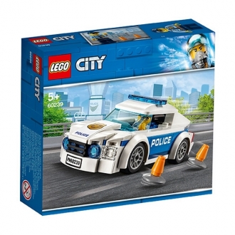 LEGO® City 60239 Policejní auto