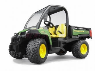 Bruder 2491 John Deere Gator XUV 855D