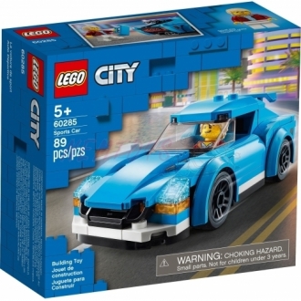 LEGO City 60285 Sporťák