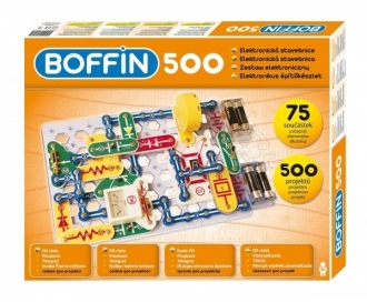 Boffin I 500