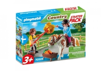 PLAYMOBIL® Country 70505 Starter pac..