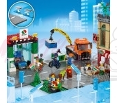 LEGO® City 60292 Centrum města