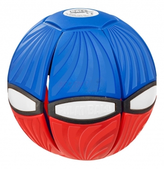 Phlat ball V4