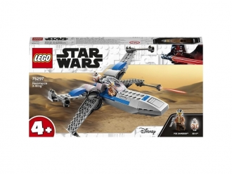 LEGO Stíhačka X-wing™ Odboje 75297