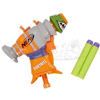 NERF MICROSHOTS FORTNITE MICRO RL