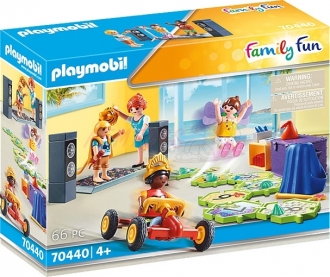 Playmobil 70440 Dětský klub