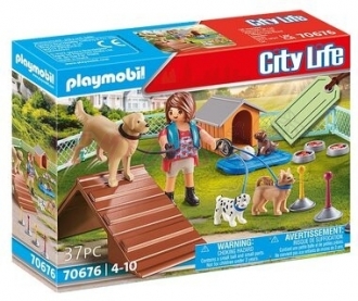 Playmobil® City Life 70676 Dárkový s..