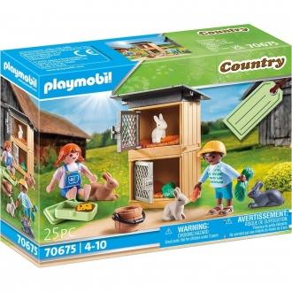 Playmobil® Country 70675 Dárkový set..