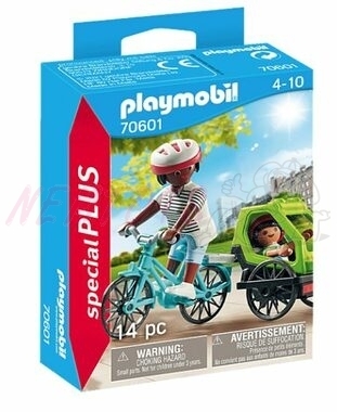 Playmobil® Special Plus 70601 Výlet ..