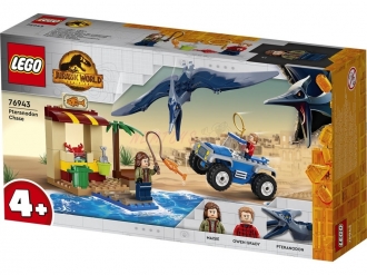 LEGO® Hon na pteranodona 76943