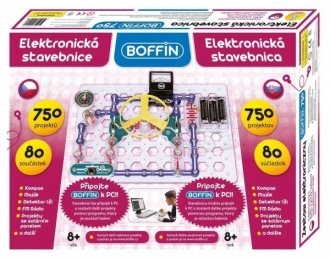 Boffin I 750